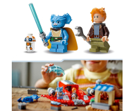 LEGO Star Wars 75384 Karmazynowy Jastrząb - 1202686 - zdjęcie 6